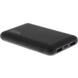 Insmat Powerbank 10000 mAh 22.5 Watt 5 A PD 3. [Ukendt]